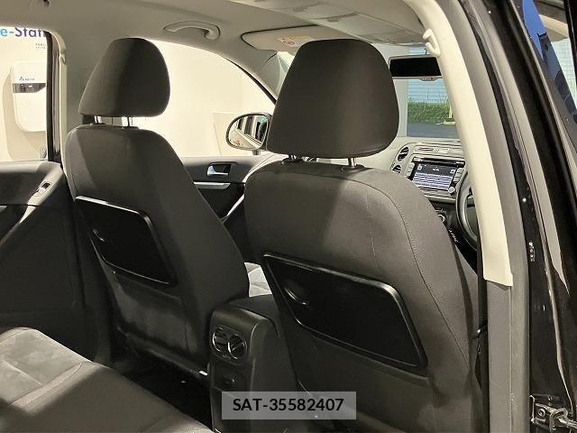 VolksWagen TIGUAN 2013-03 8318128-22