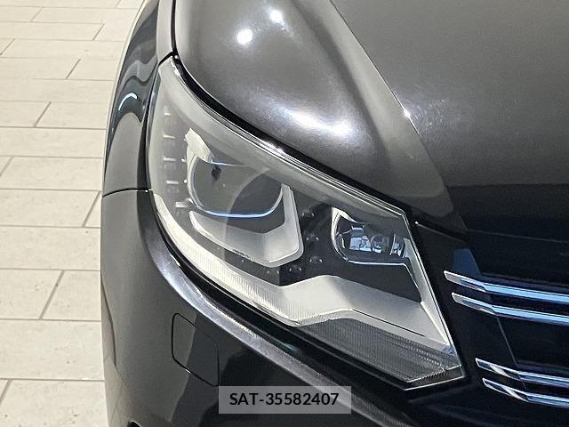 VolksWagen TIGUAN 2013-03 8318128-23