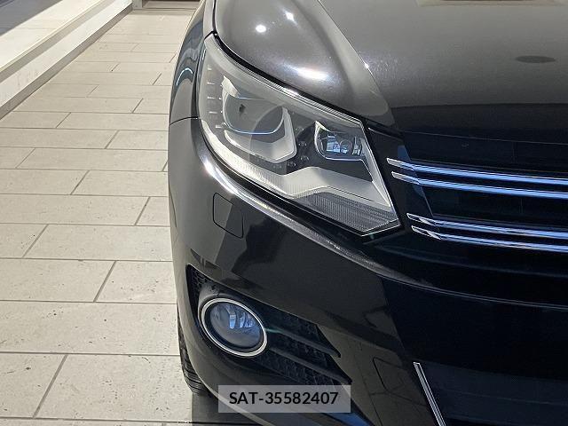 VolksWagen TIGUAN 2013-03 8318128-25