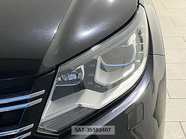 VolksWagen TIGUAN 2013-03 8318128-27