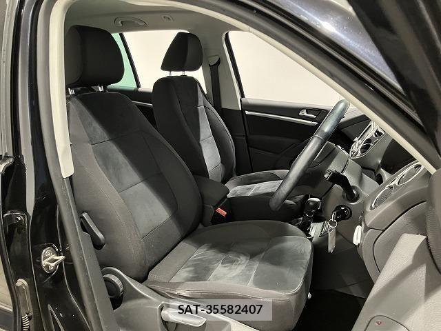 VolksWagen TIGUAN 2013-03 8318128-5