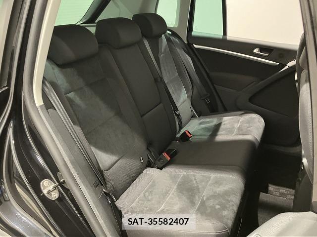 VolksWagen TIGUAN 2013-03 8318128-6