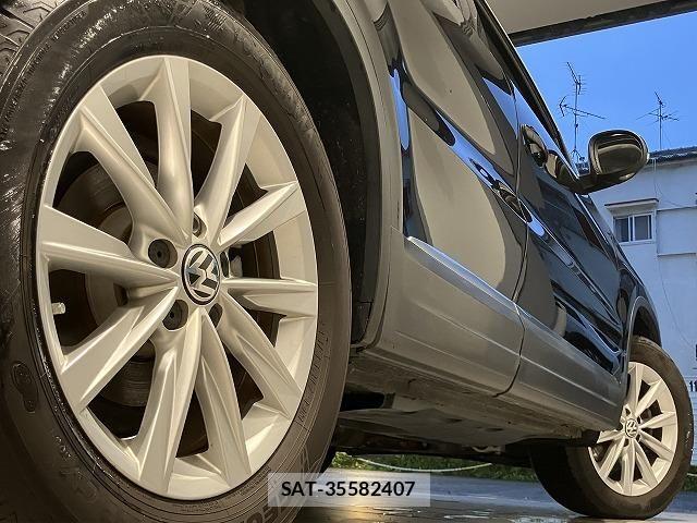 VolksWagen TIGUAN 2013-03 8318128-7