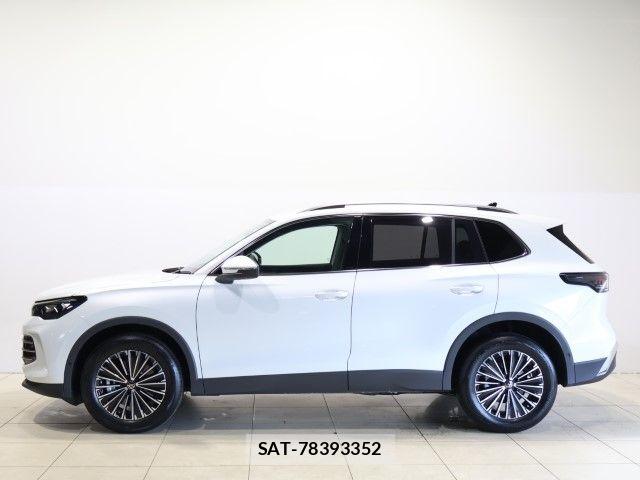 VolksWagen TIGUAN 2026-06 8318122-9