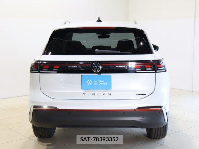 VolksWagen TIGUAN 2026-06 8318122-10