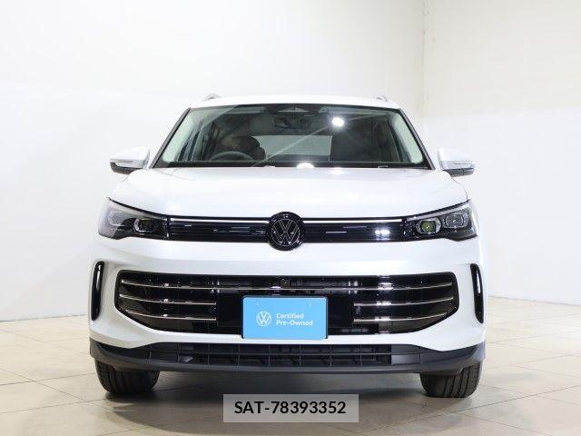 VolksWagen TIGUAN 2026-06 8318122-11
