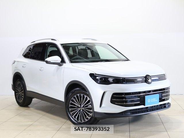 VolksWagen TIGUAN 2026-06 8318122-12