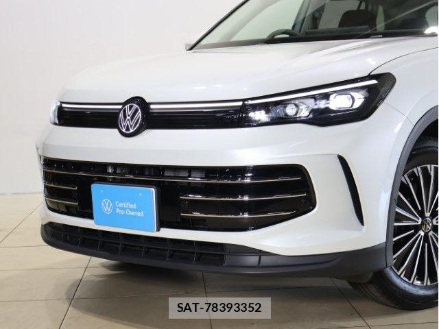 VolksWagen TIGUAN 2026-06 8318122-15