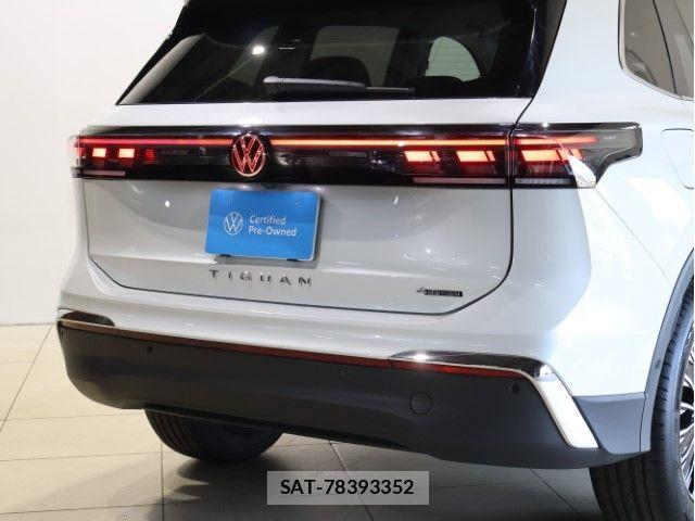 VolksWagen TIGUAN 2026-06 8318122-16