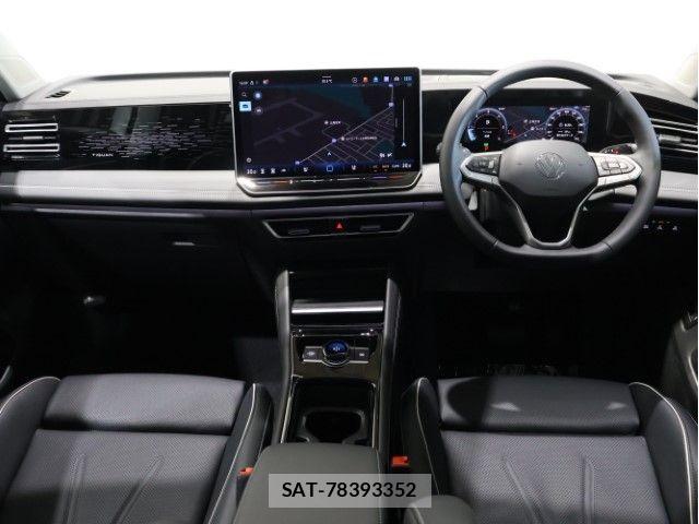 VolksWagen TIGUAN 2026-06 8318122-18