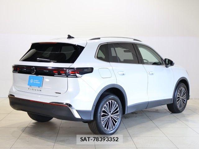 VolksWagen TIGUAN 2026-06 8318122-1