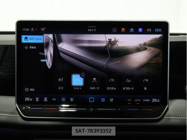 VolksWagen TIGUAN 2026-06 8318122-23