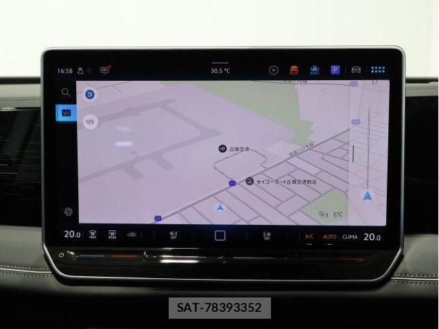 VolksWagen TIGUAN 2026-06 8318122-26