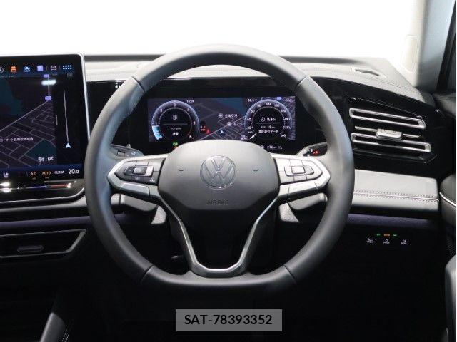 VolksWagen TIGUAN 2026-06 8318122-2
