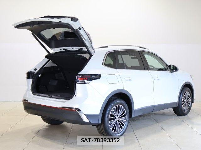 VolksWagen TIGUAN 2026-06 8318122-8