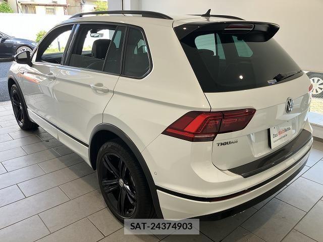 VolksWagen TIGUAN 2020-12 8318124-18