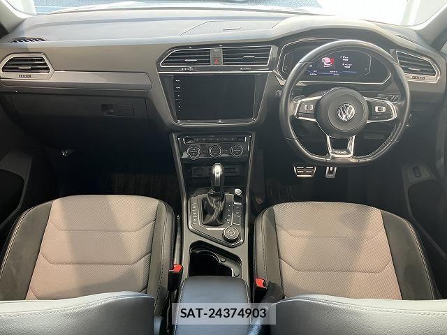 VolksWagen TIGUAN 2020-12 8318124-1