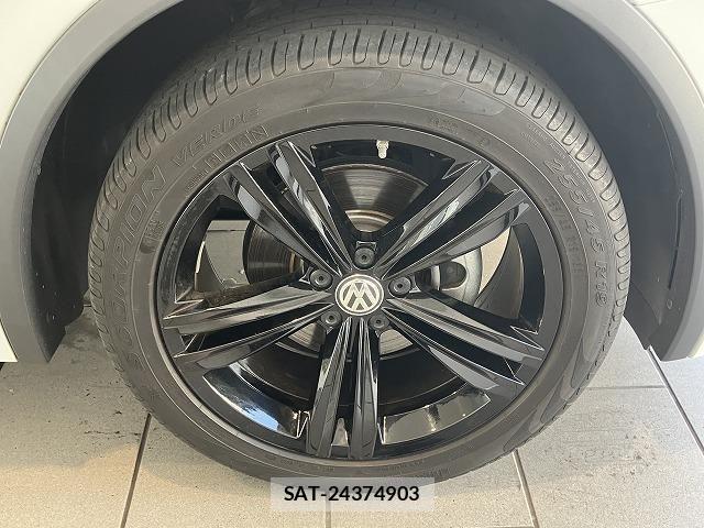 VolksWagen TIGUAN 2020-12 8318124-19