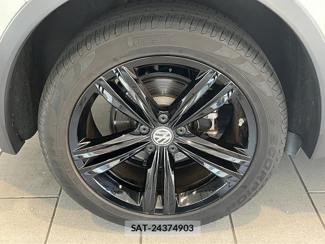VolksWagen TIGUAN 2020-12 8318124-20