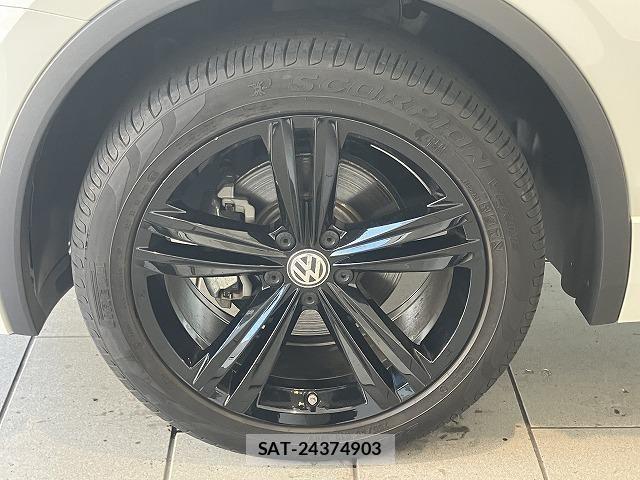 VolksWagen TIGUAN 2020-12 8318124-21