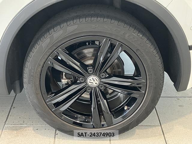 VolksWagen TIGUAN 2020-12 8318124-22