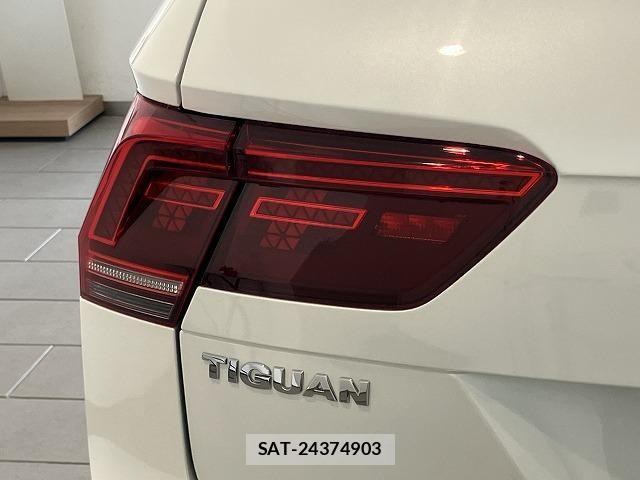 VolksWagen TIGUAN 2020-12 8318124-23