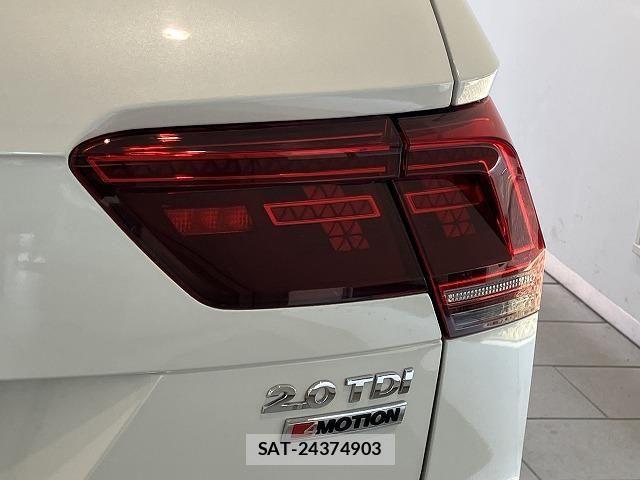 VolksWagen TIGUAN 2020-12 8318124-24