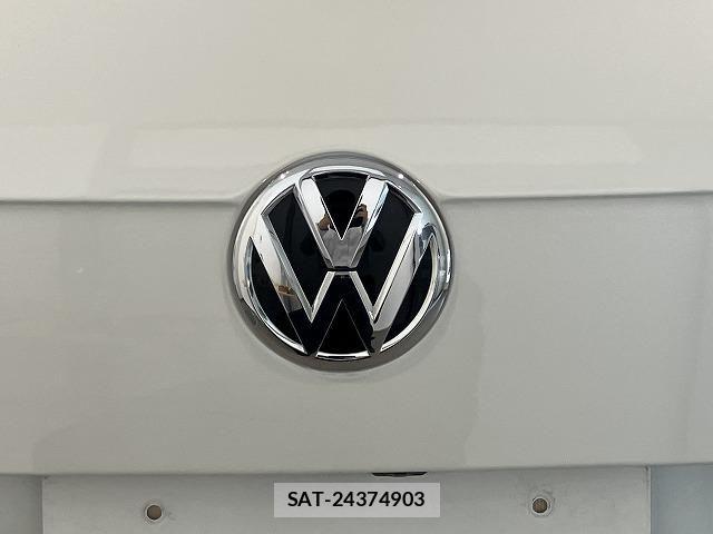 VolksWagen TIGUAN 2020-12 8318124-25