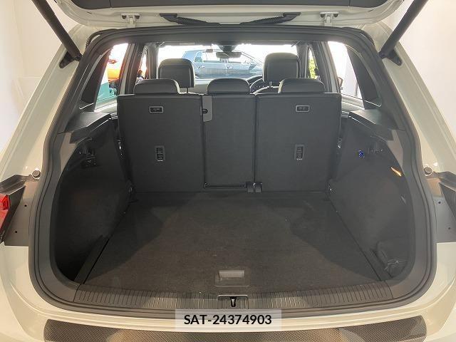 VolksWagen TIGUAN 2020-12 8318124-28