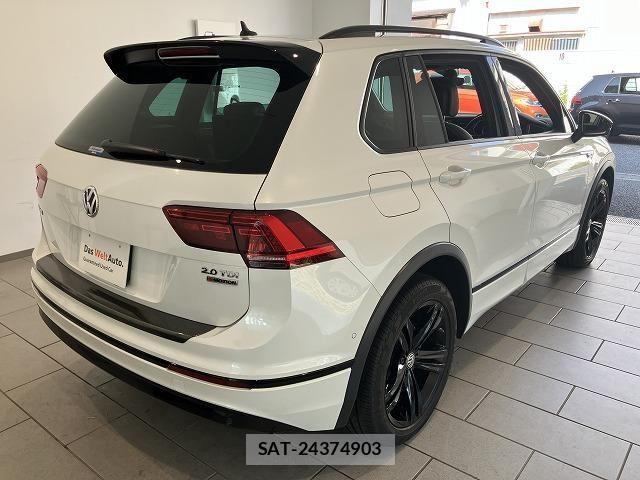 VolksWagen TIGUAN 2020-12 8318124-2