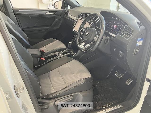 VolksWagen TIGUAN 2020-12 8318124-29