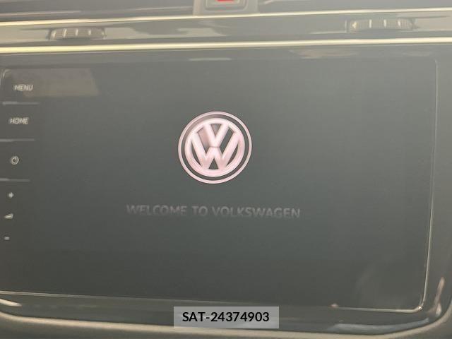 VolksWagen TIGUAN 2020-12 8318124-4