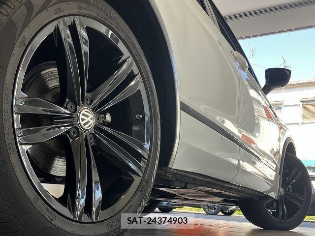VolksWagen TIGUAN 2020-12 8318124-5