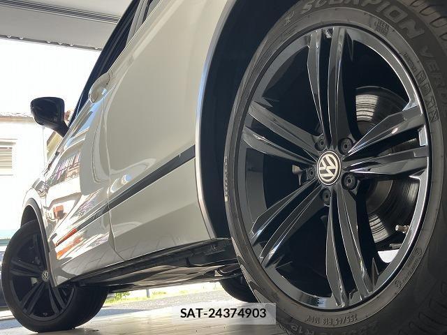 VolksWagen TIGUAN 2020-12 8318124-6