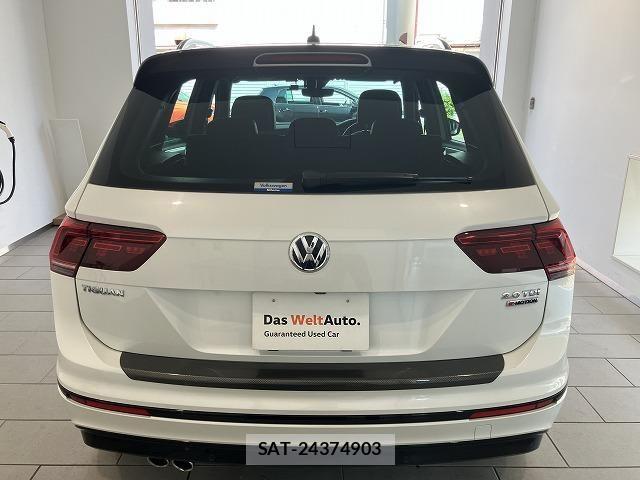 VolksWagen TIGUAN 2020-12 8318124-8