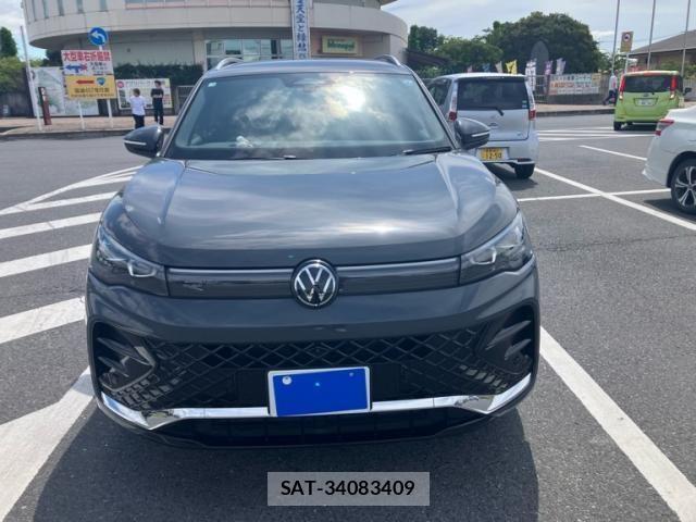 VolksWagen TIGUAN 2025-02 8318123-0
