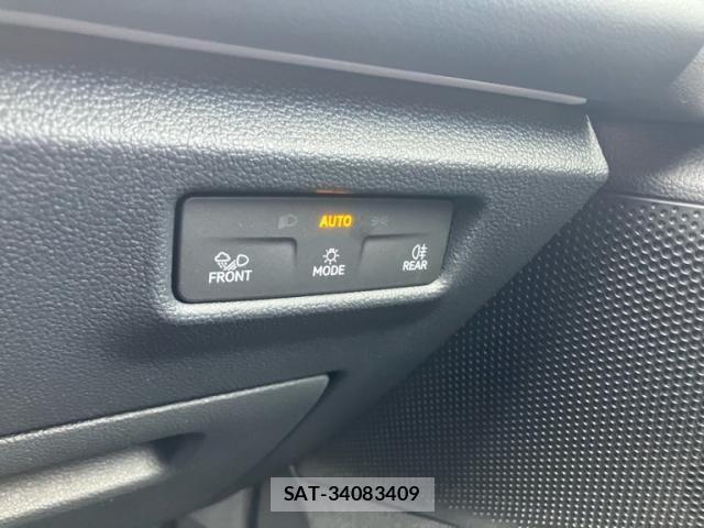 VolksWagen TIGUAN 2025-02 8318123-23