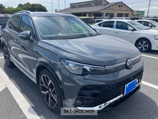 VolksWagen TIGUAN 2025-02 8318123-2
