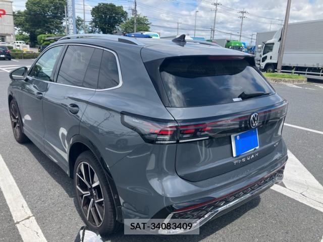 VolksWagen TIGUAN 2025-02 8318123-7