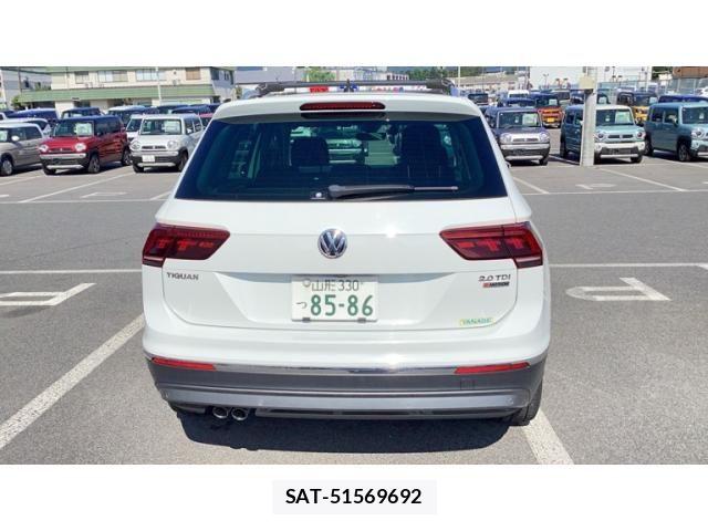 VolksWagen TIGUAN 2019-03 8338525-9