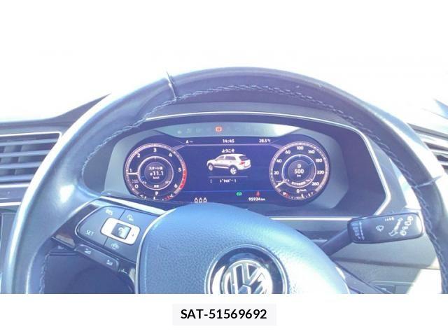 VolksWagen TIGUAN 2019-03 8338525-15