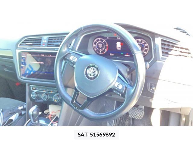 VolksWagen TIGUAN 2019-03 8338525-16