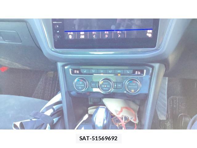 VolksWagen TIGUAN 2019-03 8338525-19