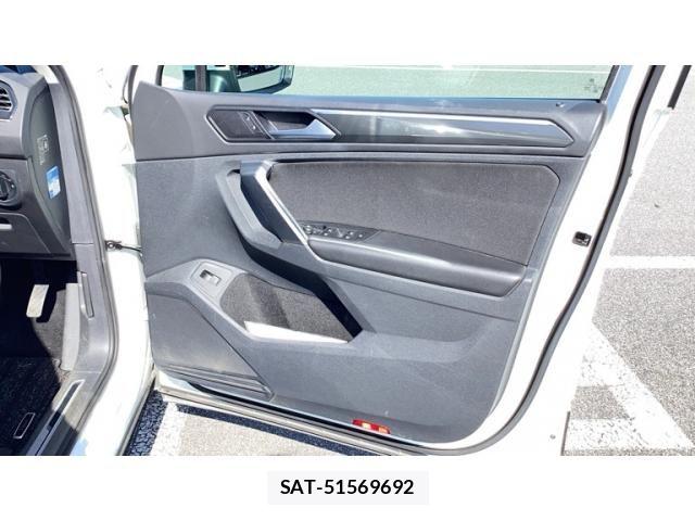 VolksWagen TIGUAN 2019-03 8338525-22