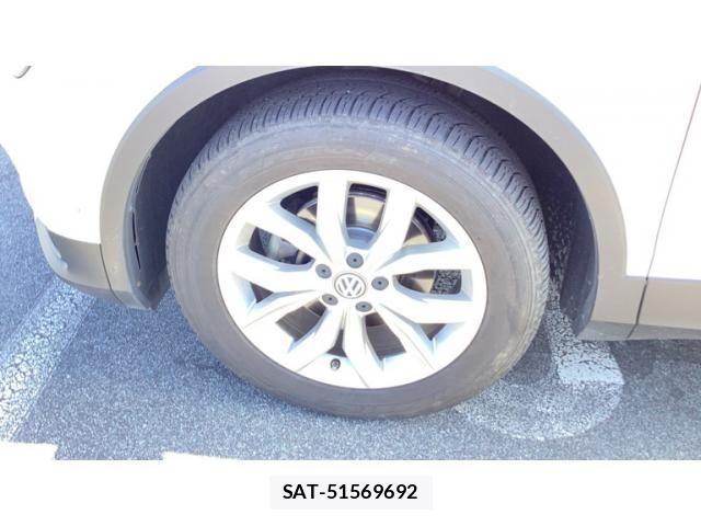 VolksWagen TIGUAN 2019-03 8338525-5
