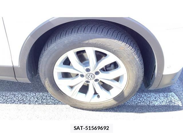 VolksWagen TIGUAN 2019-03 8338525-6