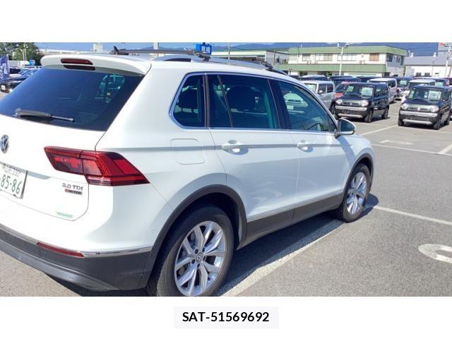 VolksWagen TIGUAN 2019-03 8338525-8
