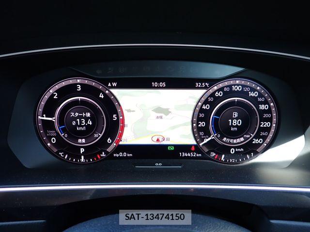 VolksWagen TIGUAN 2018-10 8355899-9