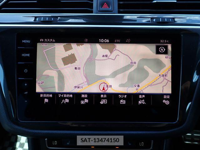 VolksWagen TIGUAN 2018-10 8355899-12