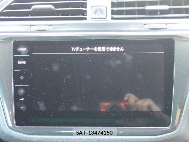 VolksWagen TIGUAN 2018-10 8355899-13